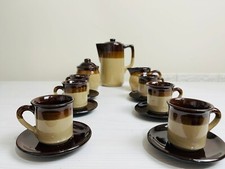 Set completo caffè usato  Foggia