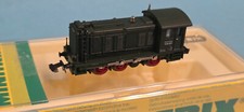 Minitrix 70087 diesellok gebraucht kaufen  Berlin
