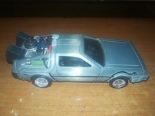 Delorean dmc macchina usato  Lambrugo