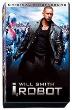 Robot dvd zustand gebraucht kaufen  Berlin