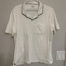 Untuckit polo uomo usato  Spedire a Italy