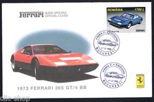 Ferrari ufficiale 1973 usato  Prad am Stilfserjoch