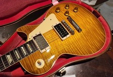 Gibson custom shop for sale  Tampa