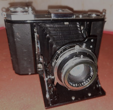 Rare appareil photo d'occasion Rare appareil photo d'occasion  Orleans-