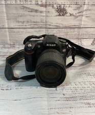 Nikon d80 10.2mp for sale  Los Angeles