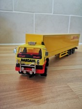 Scalextric racing rig for sale  WESTON-SUPER-MARE