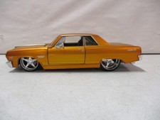 Usado, Maisto 1965 Chevrolet Chevelle Malibu SS 1/24 comprar usado  Enviando para Brazil