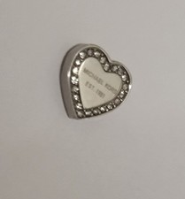Hrstecker edelstahl damen gebraucht kaufen  Bremen