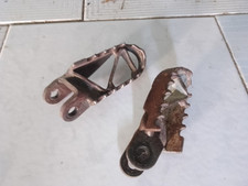 Pedane honda 400 usato  Sirolo