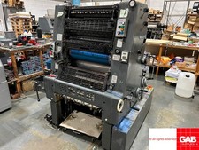 Heidelberg gto printing for sale Heidelberg gto printing for sale  MILTON KEYNES