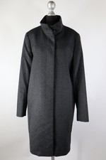 Uniqlo grauer mantel gebraucht kaufen Uniqlo grauer mantel gebraucht kaufen  Uhingen