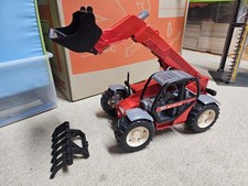 Manitou mlt 633 gebraucht kaufen Manitou mlt 633 gebraucht kaufen  Dachau