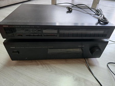 Yamaha dsp e1000 gebraucht kaufen  Br'haven-Weddewarden