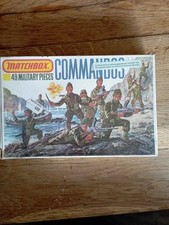 Lot figurines matchbox d'occasion  Pontchâteau