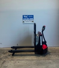 2017 raymond 8210 for sale  Bentonville