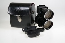 mamiya Sekor Super 4,5/180 do Mamiya C3-C330 #40477, używany na sprzedaż  Wysyłka do Poland