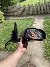 volvo door mirror for sale  MARKET HARBOROUGH