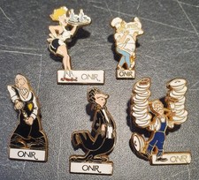 Lot pin onir d'occasion  Muzillac