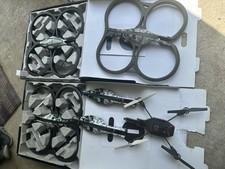 Lot parrot drone d'occasion  Expédié en Belgium