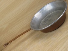 Padella manico lungo usato Padella manico lungo usato  Salerno