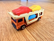 Matchbox bedford car gebraucht kaufen  Leipzig
