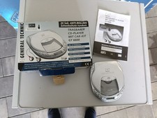 Tragbarer player gebraucht gebraucht kaufen  Lichtenau