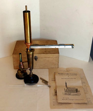 Ebullioscope levesque boite d'occasion Ebullioscope levesque boite d'occasion  Cenon