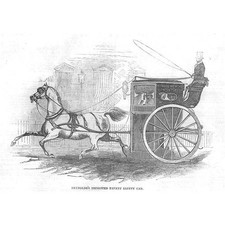 Reynolds improved patent for sale  GLASGOW