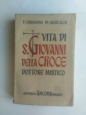 Crisogono gesù vita usato Crisogono gesù vita usato  Piombino Dese