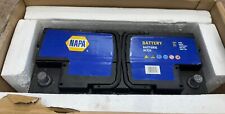 Napa new battery for sale  EXETER