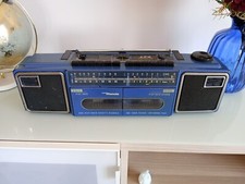 Radio phonola dual usato  Santa Maria di Licodia