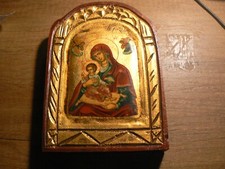Tableau bois vierge d'occasion  France