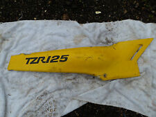 Fairing side panel for sale  PICKERING