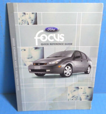 2003 ford focus for sale  Stoughton
