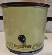 Rival crock pot for sale  Loveland