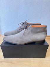 Santoni schuhe gebraucht gebraucht kaufen  München