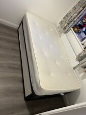 Single bed mattress for sale  PETERBOROUGH