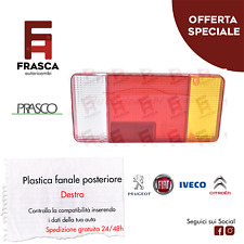 Fanale destro plastica usato  Montella