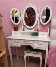 Postazione trucco con usato  Milano