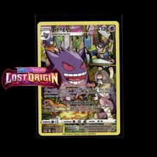 Pokemon TCG SWSH Lost Origin | Escolha seu cartão | Holo reverso/Holo/Ultra raro comprar usado  Enviando para Brazil
