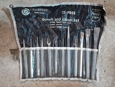 Vintage champion tools for sale  Heath
