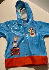 Thomas friends raincoat for sale  Fort Myers