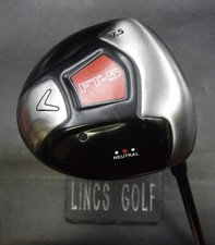 Callaway neutral 9.5 for sale  SPILSBY