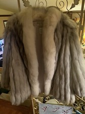 Saga fox vintage for sale  Elysburg