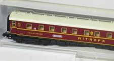 Schlafwagen 22050 mitropa gebraucht kaufen  Regnitzlosau