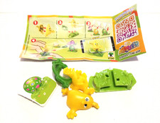 Kinder vt347 bpz d'occasion  La Plaine-sur-Mer