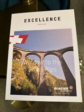 Excellence magazin glacier gebraucht kaufen  Reutlingen