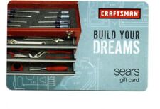 Sears 2012 craftsman for sale  Lanesborough