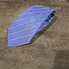 Usado, Gravata masculina Regis 100% seda importada feita na Itália comprar usado  Enviando para Brazil