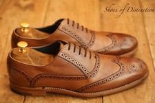 Barker brown burnished for sale  SUTTON COLDFIELD